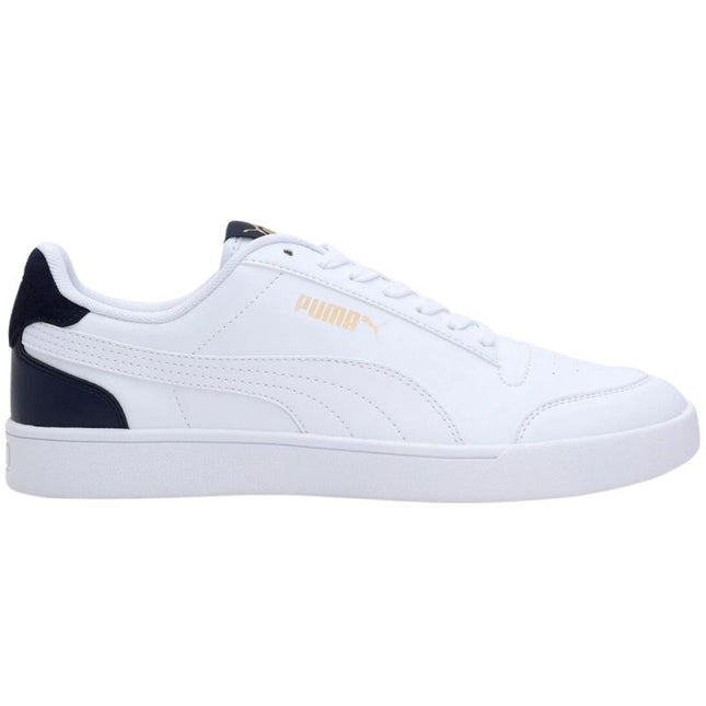 Puma Shuffle Vyriški Batai M 309668 05