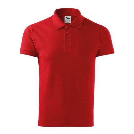 Malfini Polo marškinėliai Cotton Heavy M MLI-21507