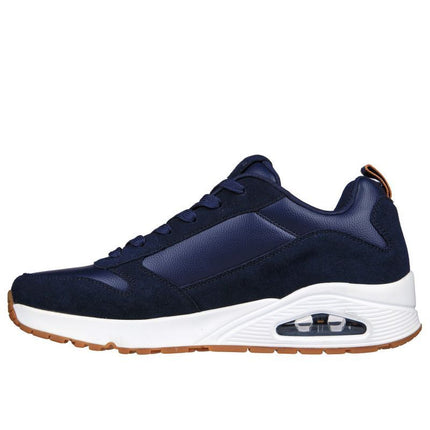 Skechers Uno Stacre M 52468-NVY sportiniai batai