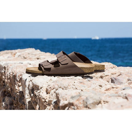 Birkenstock Arizona Bs M 0151181 Šlepetės