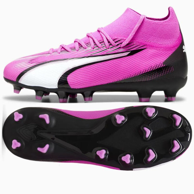 Puma Ultra Pro FG/AG jaunimo batai 107769 01