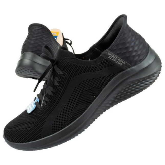 Skechers Ultra Flex 3.0 Moteriški Batai 149710/BBK
