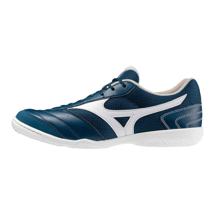 Mizuno MRL Sala Club IN M Q1GA240390 futbolo batai