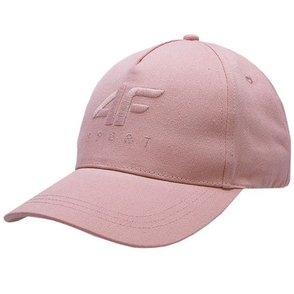 4F W Kepuraitė 4FSS23ACABF116 56S