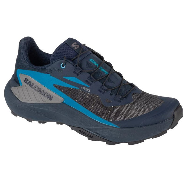 Salomon Genesis M 474430 bėgimo batai