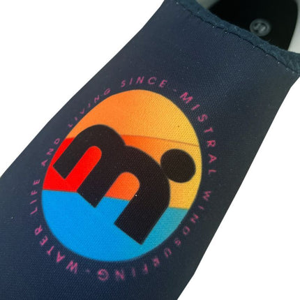 Mistral Jacarei Jr M211084A39 Vandens Batai