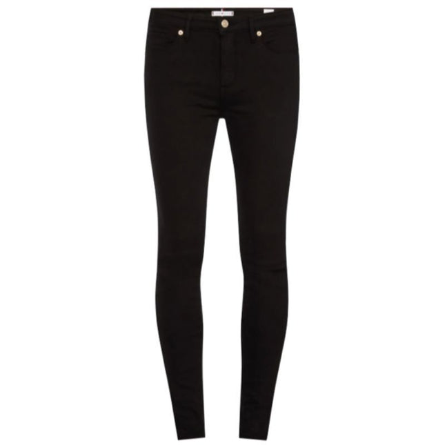 Tommy Hilfiger Como Skinny W Kelnės WW0WW22051