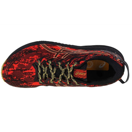 Vyriški Asics Fuji Lite 3 1011B467-600 batai