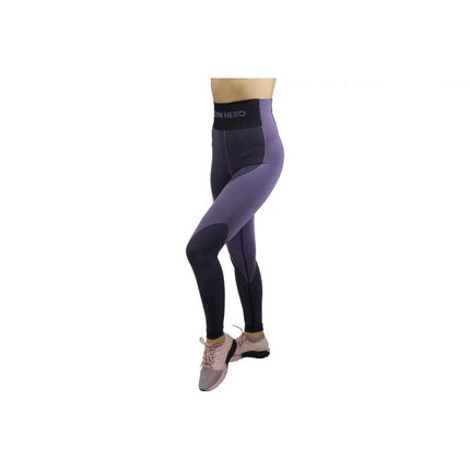 GymHero Leginsai Moterims HEATHER