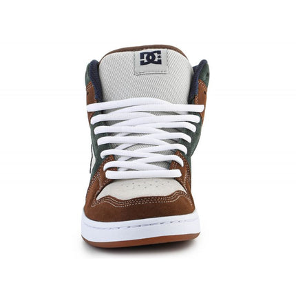DC Shoes Manteca 4 Hi SM ADYS100791-XCCG batai