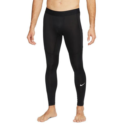 Nike Pro M FB7952-010 Terminiai Kelnės