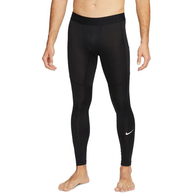 Nike Pro M FB7952-010 Terminiai Kelnės