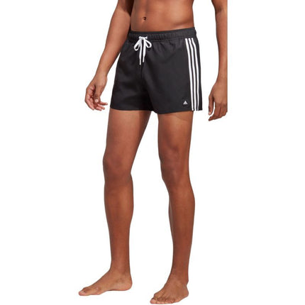Adidas 3-Stripes Clx M Maudžiū Shorts HT4367