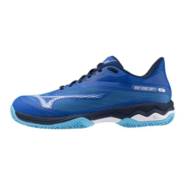 Mizuno Wave Exceed Light 2 CC batai 61GC232028