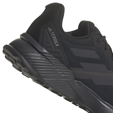 Adidas Terrex Soulstride Rain.Rdy M bėgimo bateliai IF5015