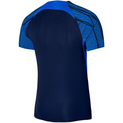 Nike Dri-FIT Strike 23 M DR2276 451 Marškinėliai