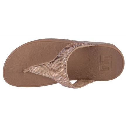„FitFlop Lulu W EC5-A94“ šlepetės
