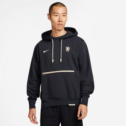 Nike Chelsea FC Standartinis džemperis su kapišonu M FN7766-426
