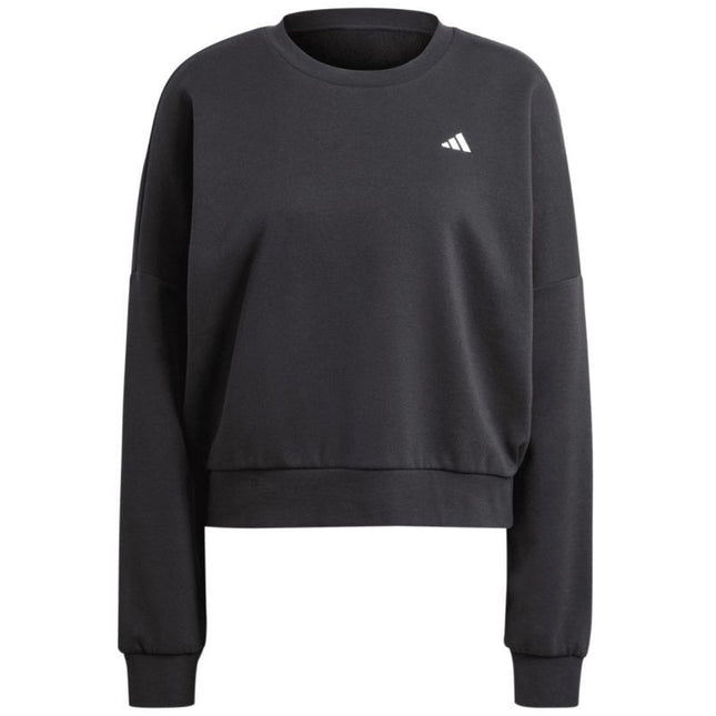 adidas Essentials Small Logo W džemperis IX7940
