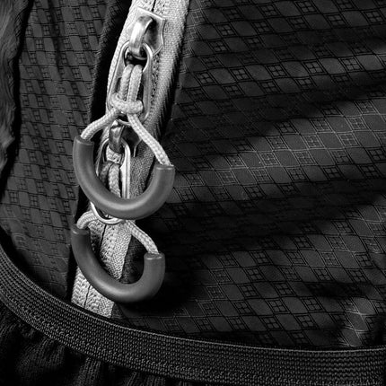 Kuprinė Spokey Hidden Peak BK/R 928527