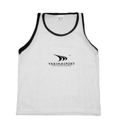 Yakima Sport Jr Futbolo Žymeklis 100197J Baltas