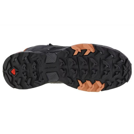 Salomon X Ultra 4 Mid GTX W 412956 batai