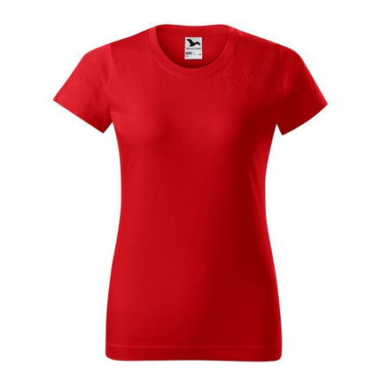 Adler Basic W T-shirt MLI-13407