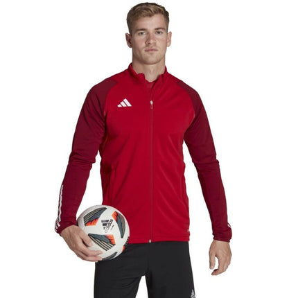 Adidas Tiro 23 Competition Training M HE5650 džemperis