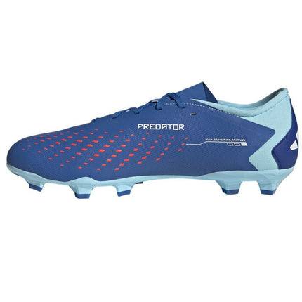 Adidas Predator Accuracy.3 L FG M GZ0015 futbolo batai