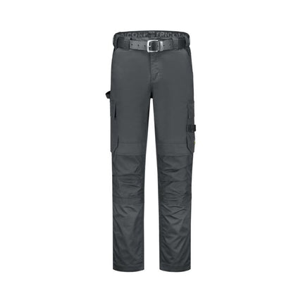 Malfini Darbo Kelnės Tvilis Cordura MLI-T63T4