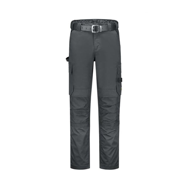 Malfini Darbo Kelnės Tvilis Cordura MLI-T63T4