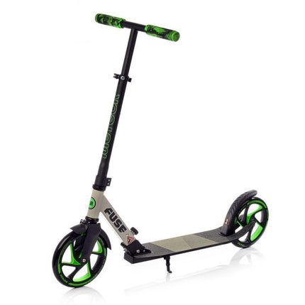 Paspirtukas Meteor Fuse 16949