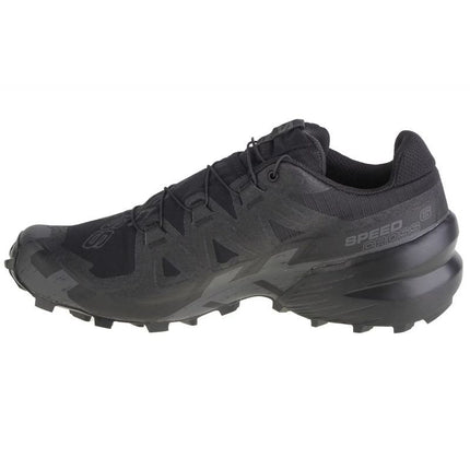 Salomon Speedcross 6 M 417379 Bėgimo Bateliai