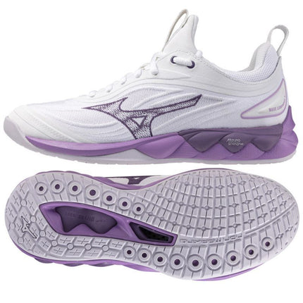 Mizuno Wave Luminous 3 V1GC242035 batai