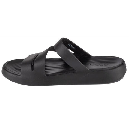 Crocs Getaway Strappy Sandal W 209587-001