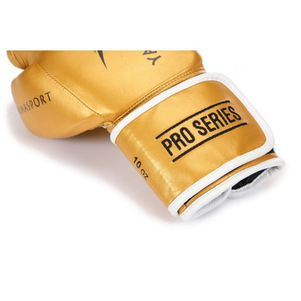 Yakima Tiger Gold V Bokso pirštinės 12 oz 10039512OZ