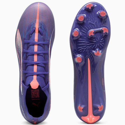 Puma Ultra 5 Match FG/MG M 107687 01 batai