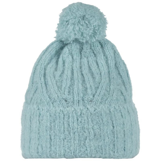 Buff Nerla Megzta Kepurė W 1323357221000