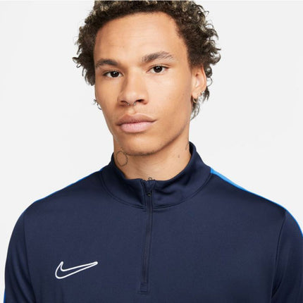 Nike Academy 23 Dril Top M DR1352-451 džemperis
