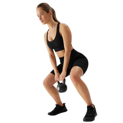 Sportinė liemenėlė 4F W 4FWSS24USBAF116 20S