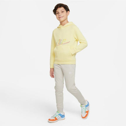 Nike Sportswear Jr DX5087-706 džemperis