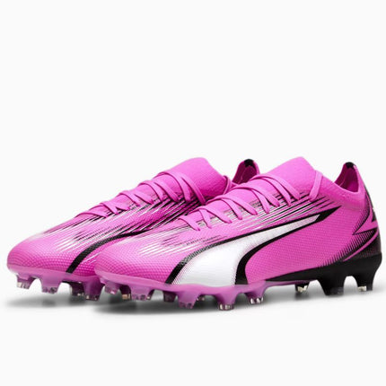 Puma Ultra Match FG/MG M 107754 01 batai