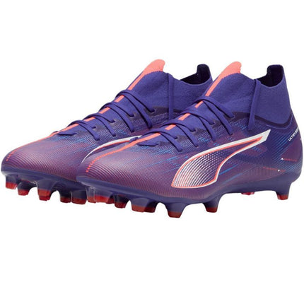 Puma Ultra 5 Match+ FG/AG 107686 01 futbolo batai