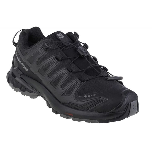 Salomon XA Pro 3D v9 GTX W 472708 Bėgimo bateliai