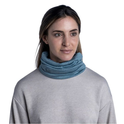 Merino Lengvas Vamzdinis Šalikas 1130107221000 Buff