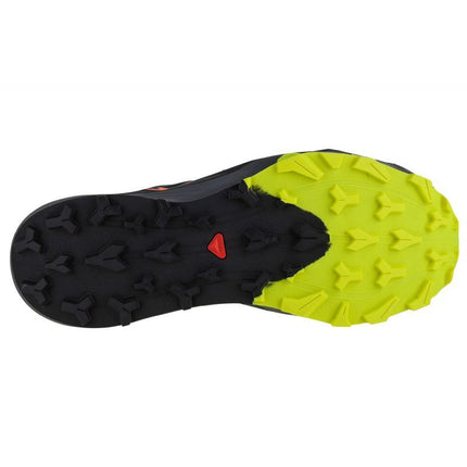 Salomon Thundercross M 472954 Bėgimo Bateliai