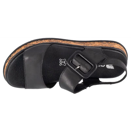 Rieker Moteriški Sandalai W0800-00