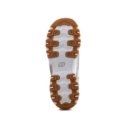 Skechers D'Lites - Bold Views W 149589-NTMT moteriški batai