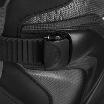 Riedučiai Spokey Revo BK/GR SPK-929432, 38 dydis