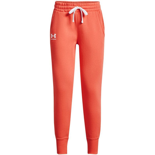 Under Armour Rival Fleece W 1356416 877 Kelnės